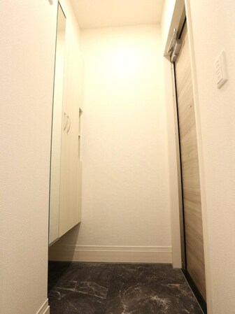 ロゼ清新の物件内観写真